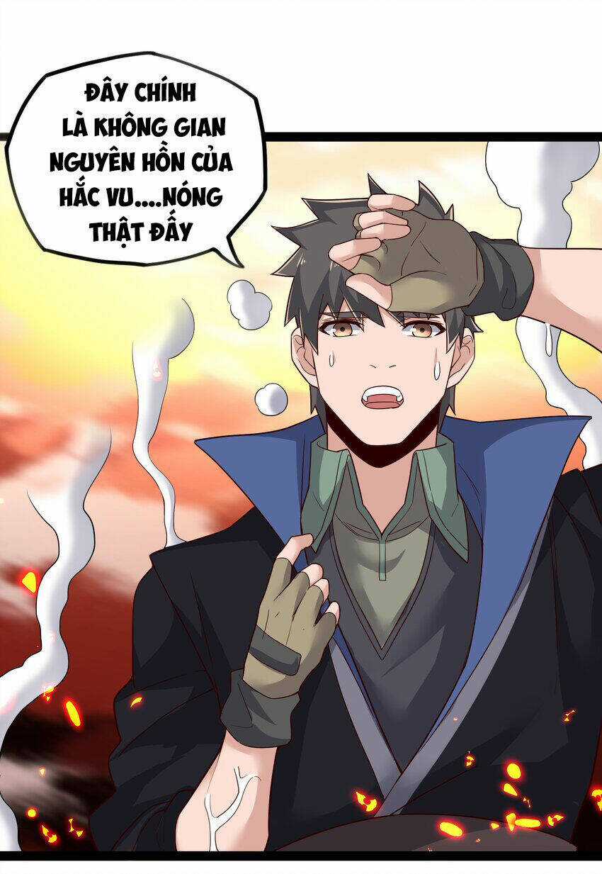 Nguyên Long - Chapter 347 - Trang 10