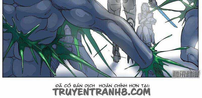 Nguyên Mục - Chapter 100 - Trang 2