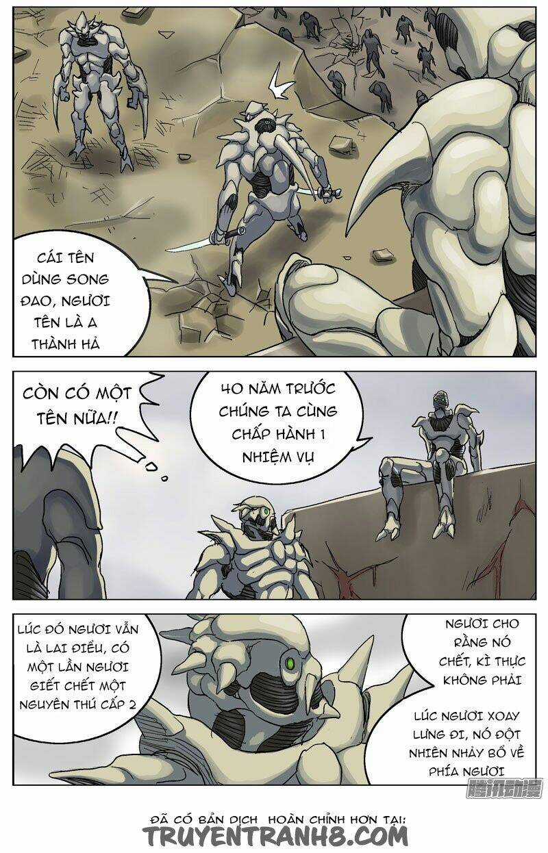 Nguyên Mục - Chapter 100 - Trang 6