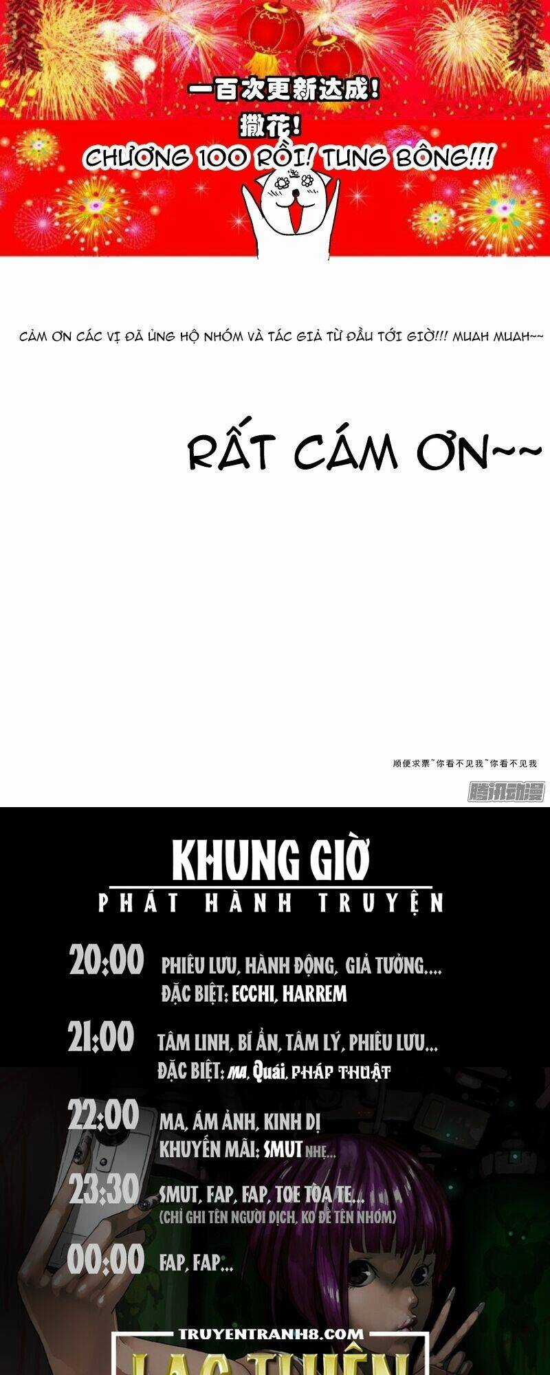 Nguyên Mục - Chapter 100 - Trang 10