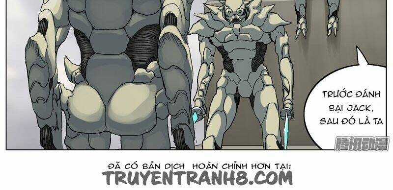 Nguyên Mục - Chapter 101 - Trang 2