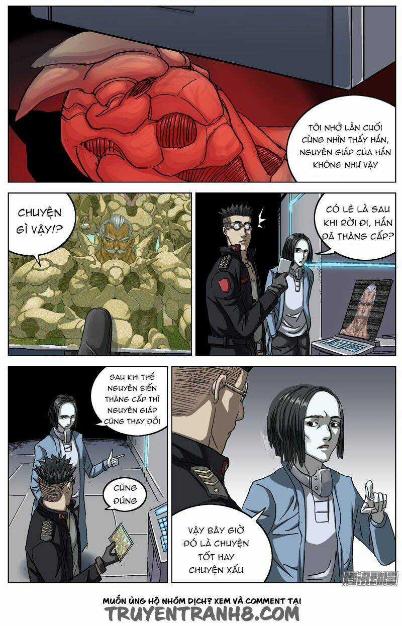 Nguyên Mục - Chapter 102 - Trang 1