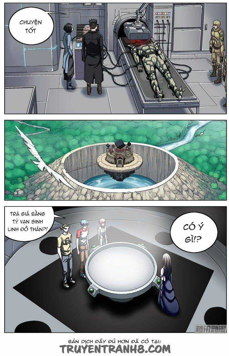 Nguyên Mục - Chapter 102 - Trang 2