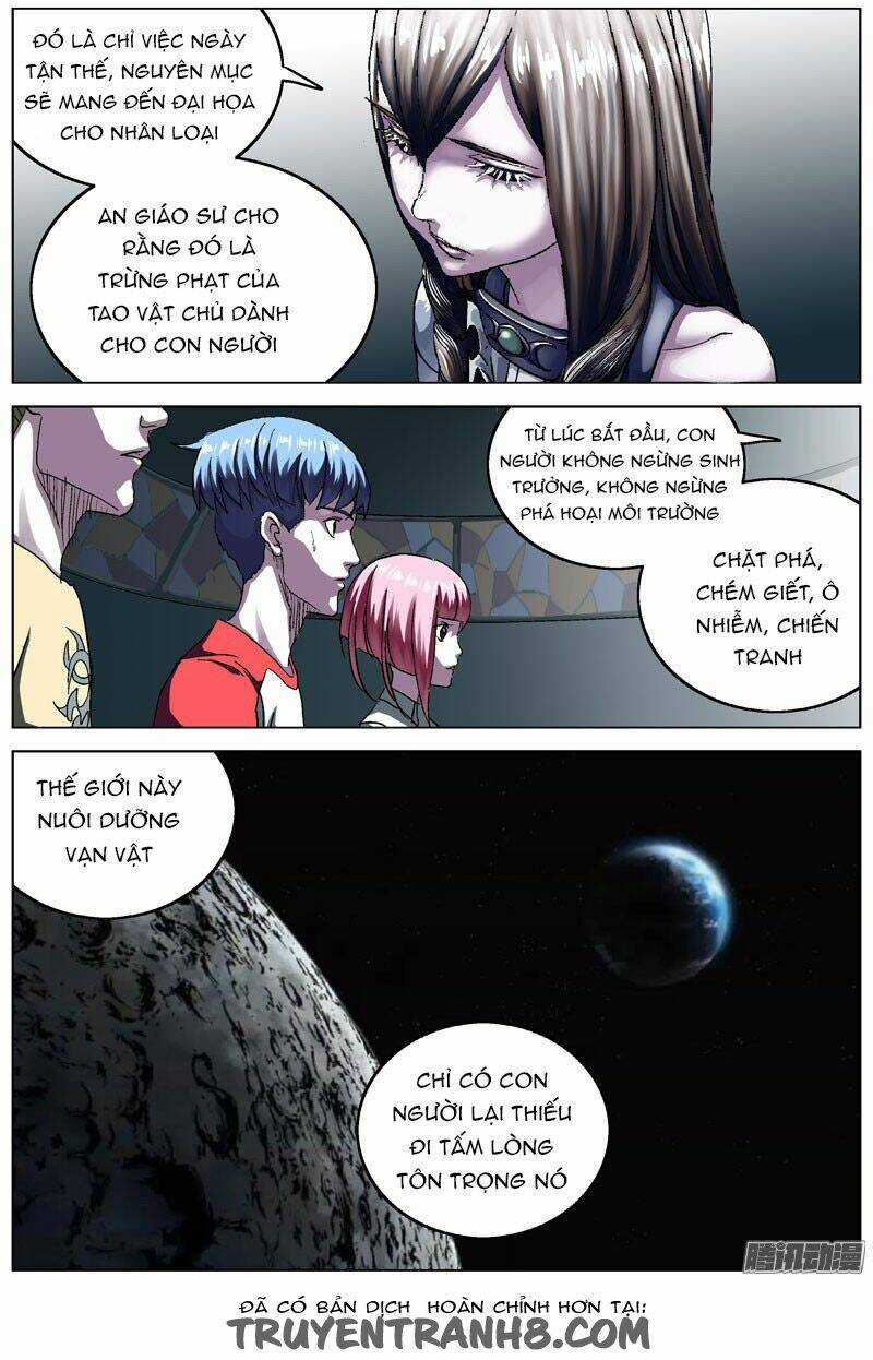 Nguyên Mục - Chapter 102 - Trang 3