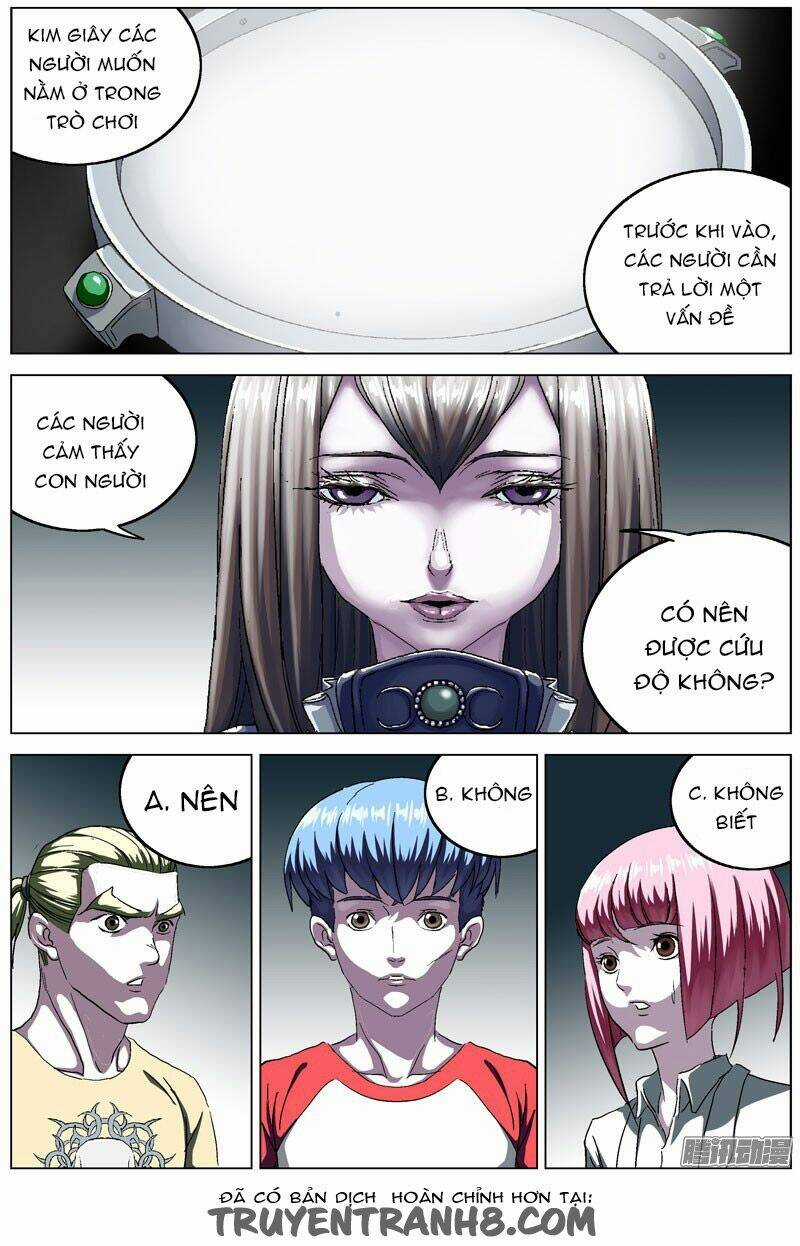 Nguyên Mục - Chapter 102 - Trang 6