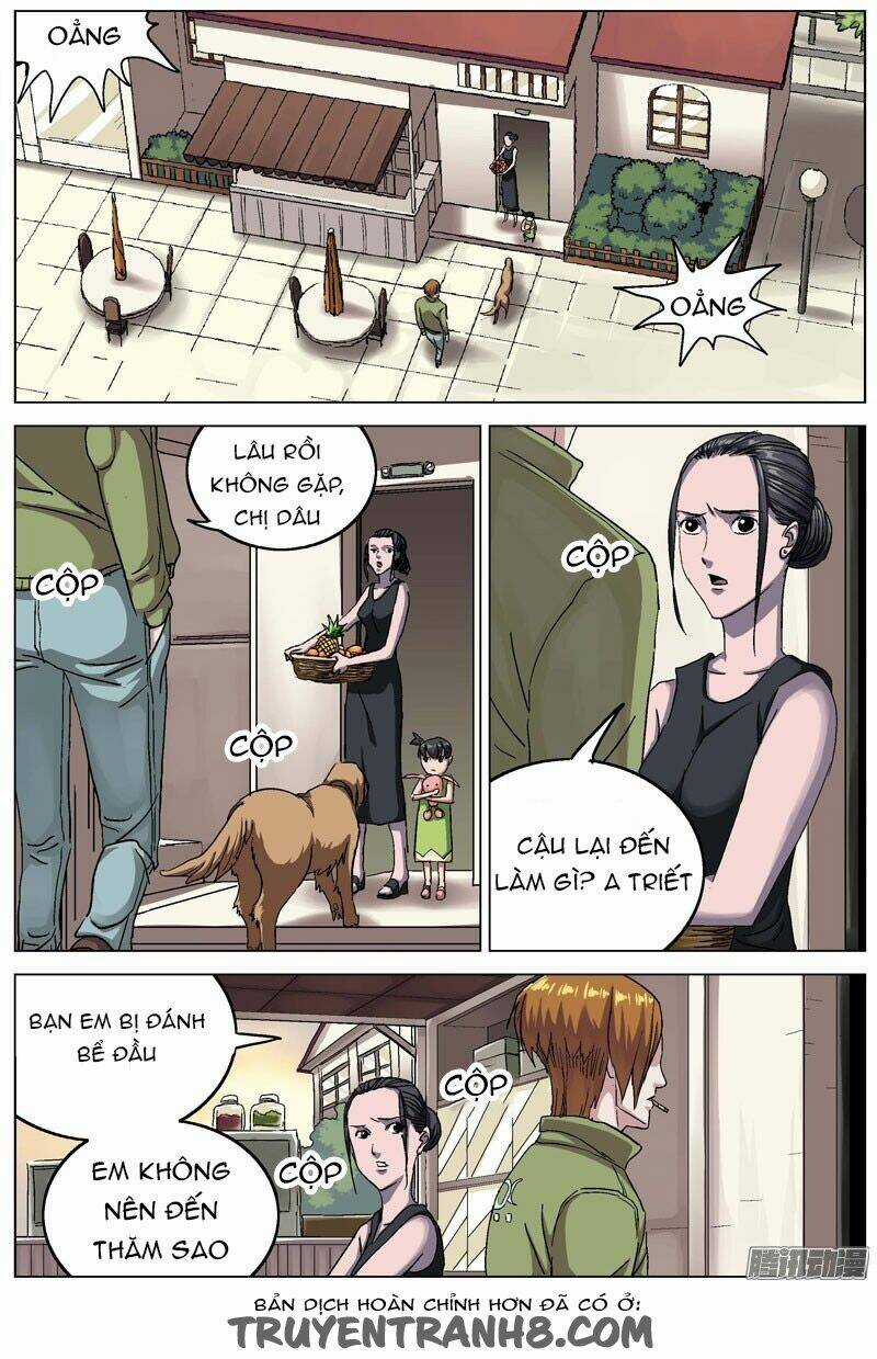 Nguyên Mục - Chapter 103 - Trang 2