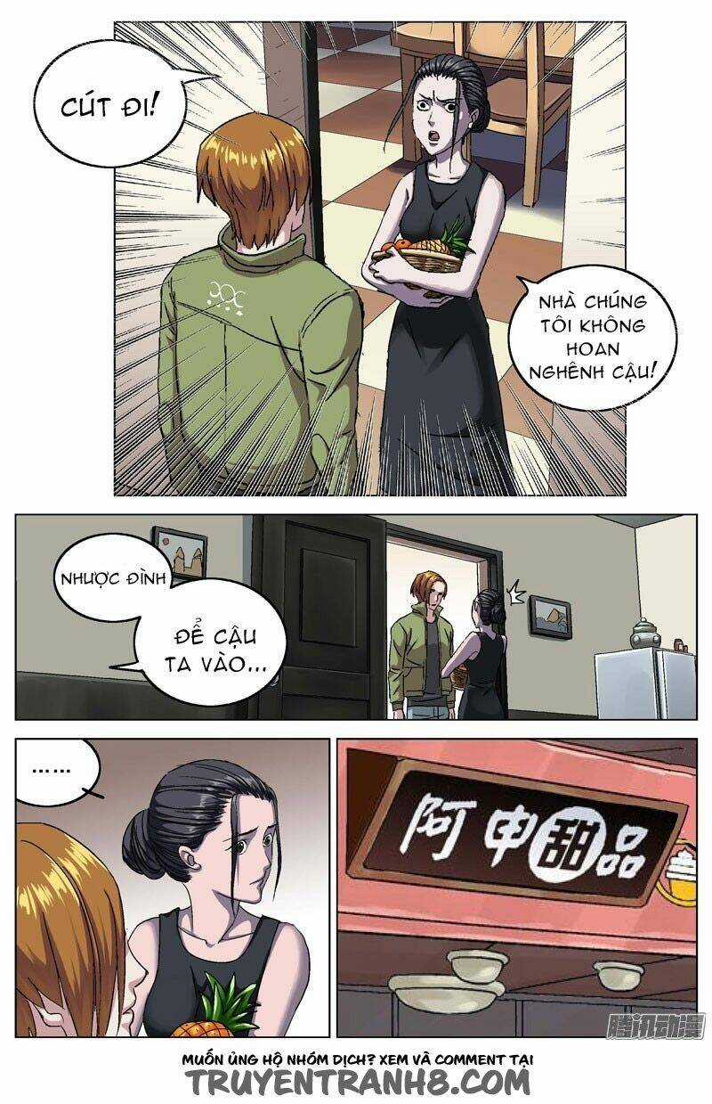 Nguyên Mục - Chapter 103 - Trang 4