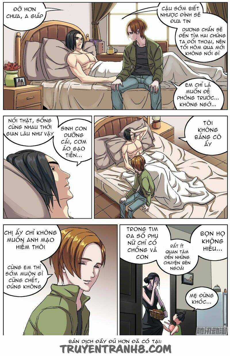 Nguyên Mục - Chapter 103 - Trang 5