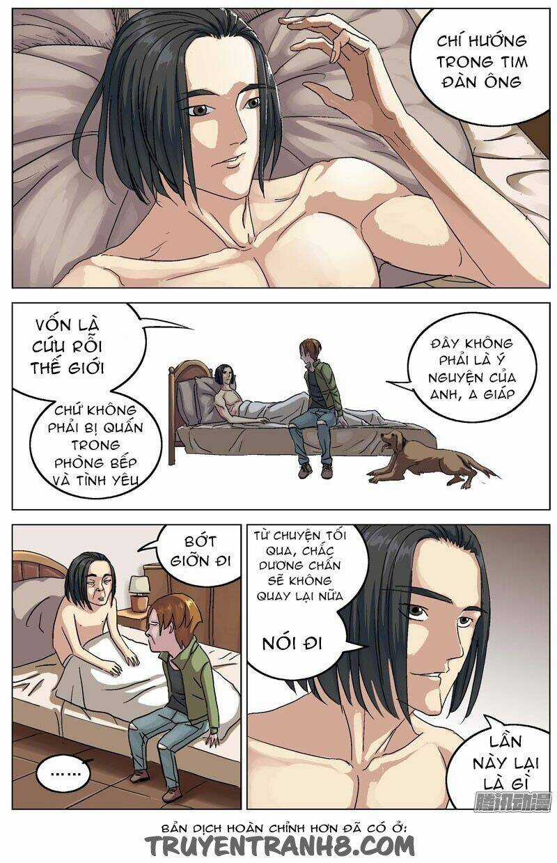Nguyên Mục - Chapter 103 - Trang 6