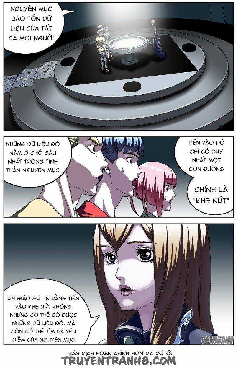 Nguyên Mục - Chapter 104 - Trang 6