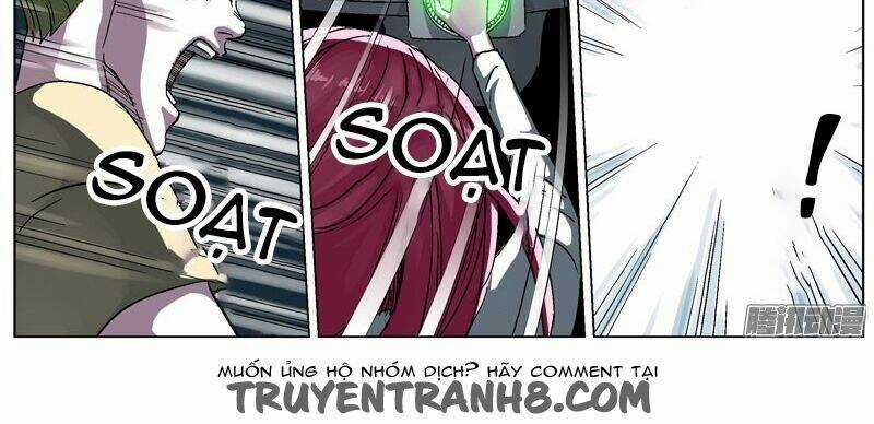 Nguyên Mục - Chapter 105 - Trang 2