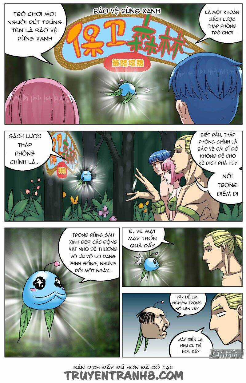 Nguyên Mục - Chapter 105 - Trang 6