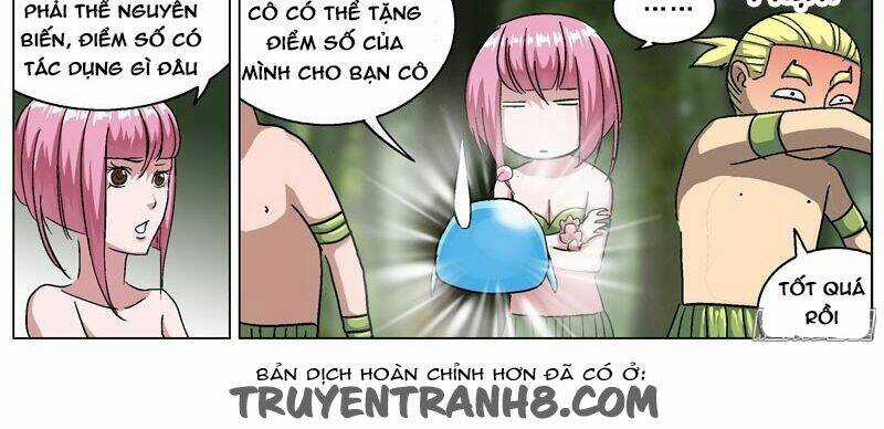Nguyên Mục - Chapter 106 - Trang 2