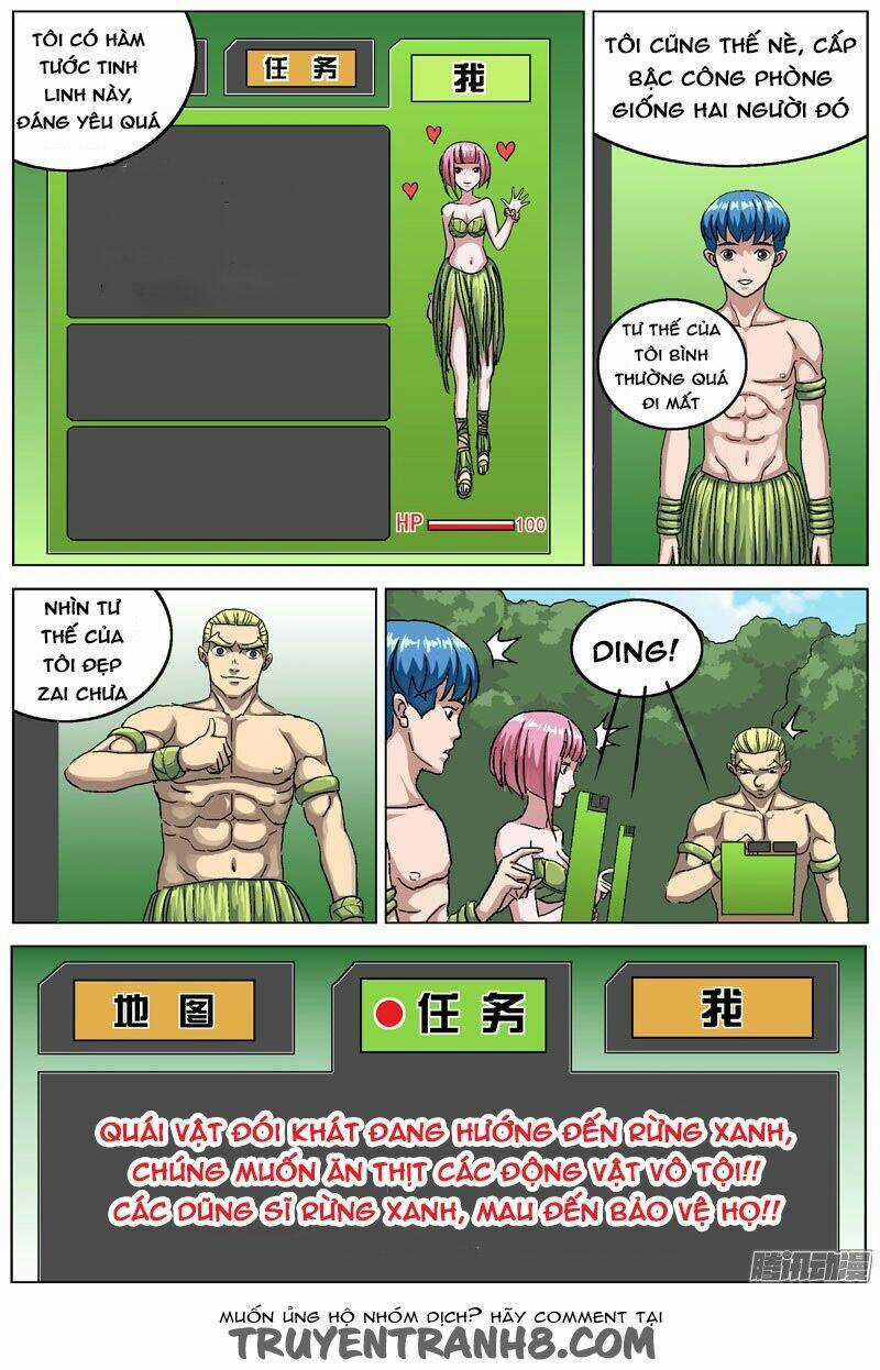 Nguyên Mục - Chapter 106 - Trang 6