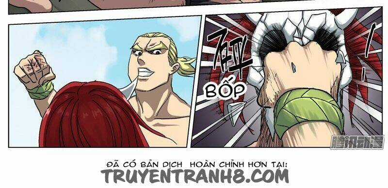 Nguyên Mục - Chapter 107 - Trang 2