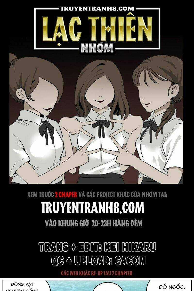 Nguyên Mục - Chapter 108 - Trang 1