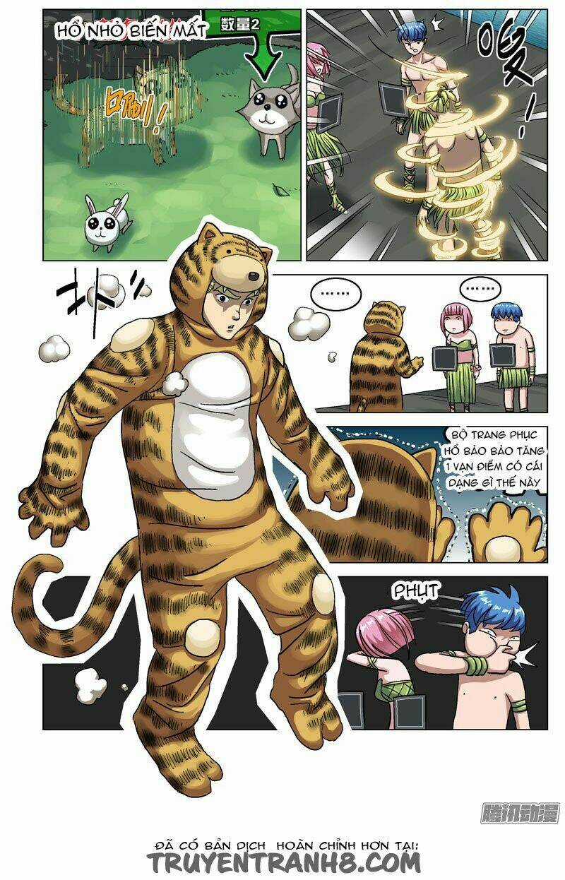 Nguyên Mục - Chapter 108 - Trang 3