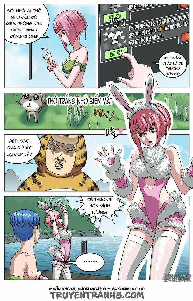 Nguyên Mục - Chapter 108 - Trang 6