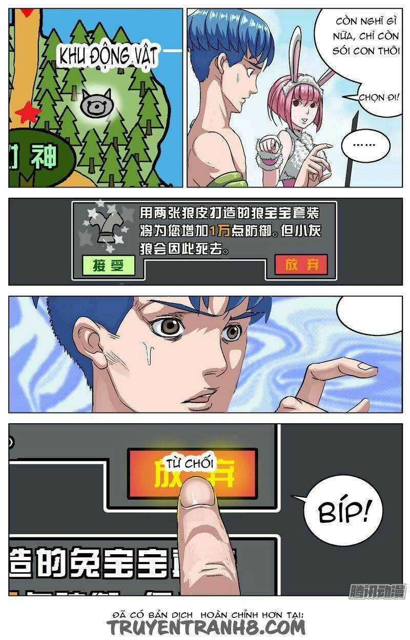 Nguyên Mục - Chapter 108 - Trang 7