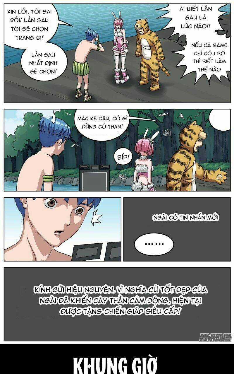 Nguyên Mục - Chapter 108 - Trang 9