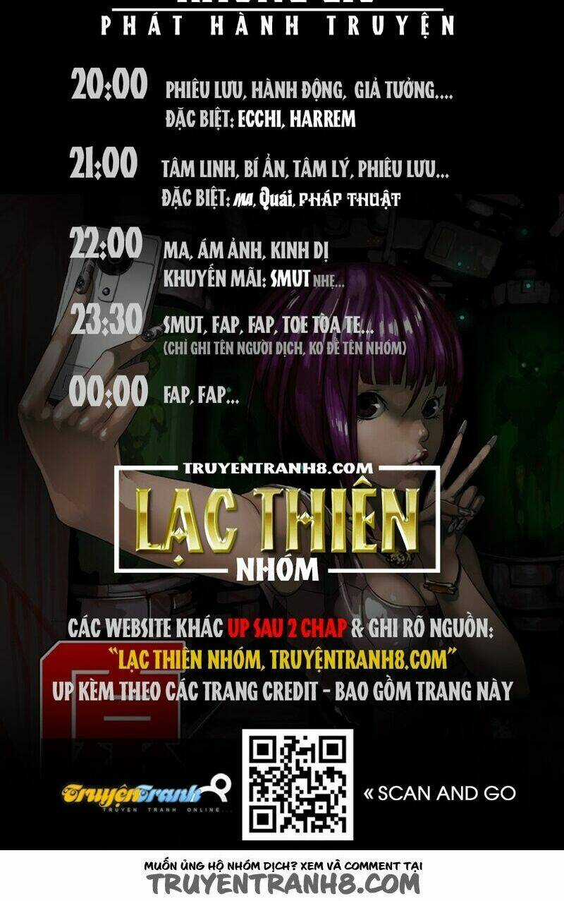 Nguyên Mục - Chapter 108 - Trang 10