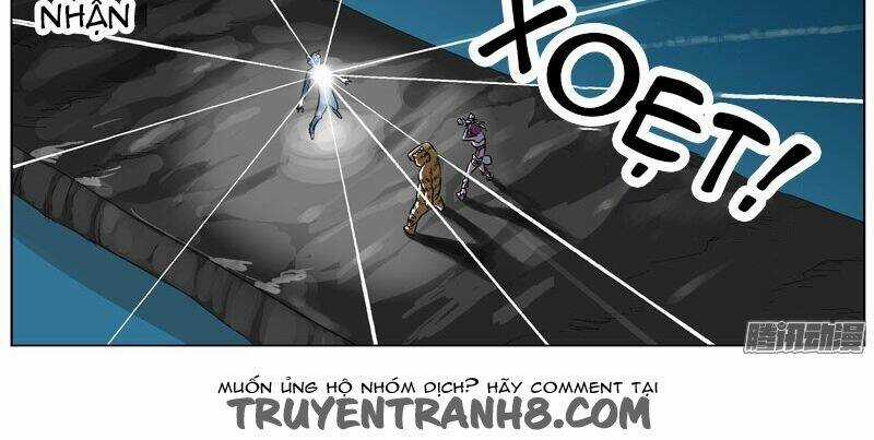 Nguyên Mục - Chapter 109 - Trang 2