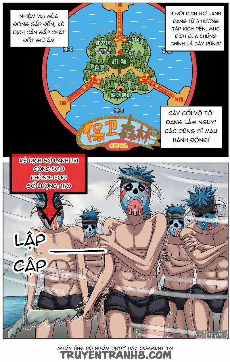 Nguyên Mục - Chapter 109 - Trang 5