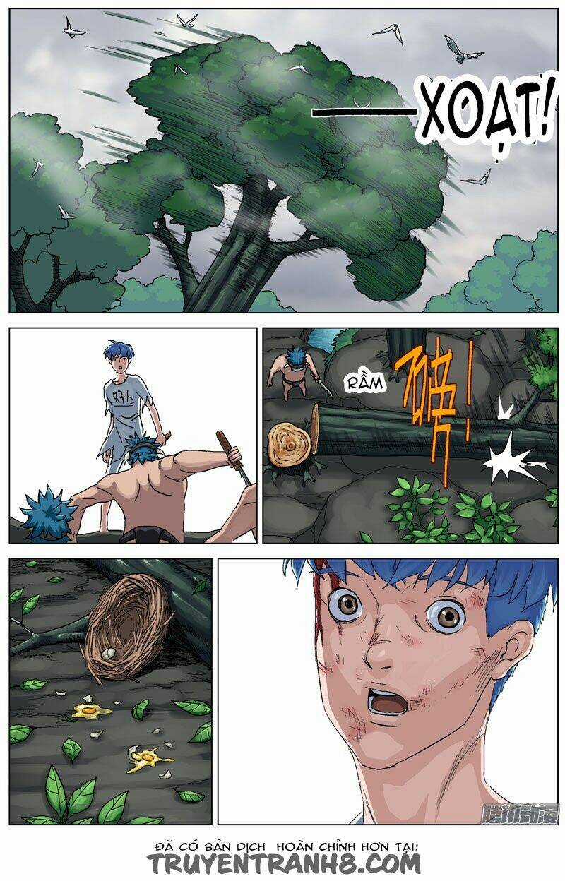 Nguyên Mục - Chapter 110 - Trang 6