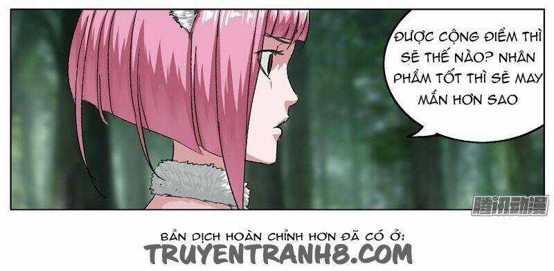 Nguyên Mục - Chapter 111 - Trang 2