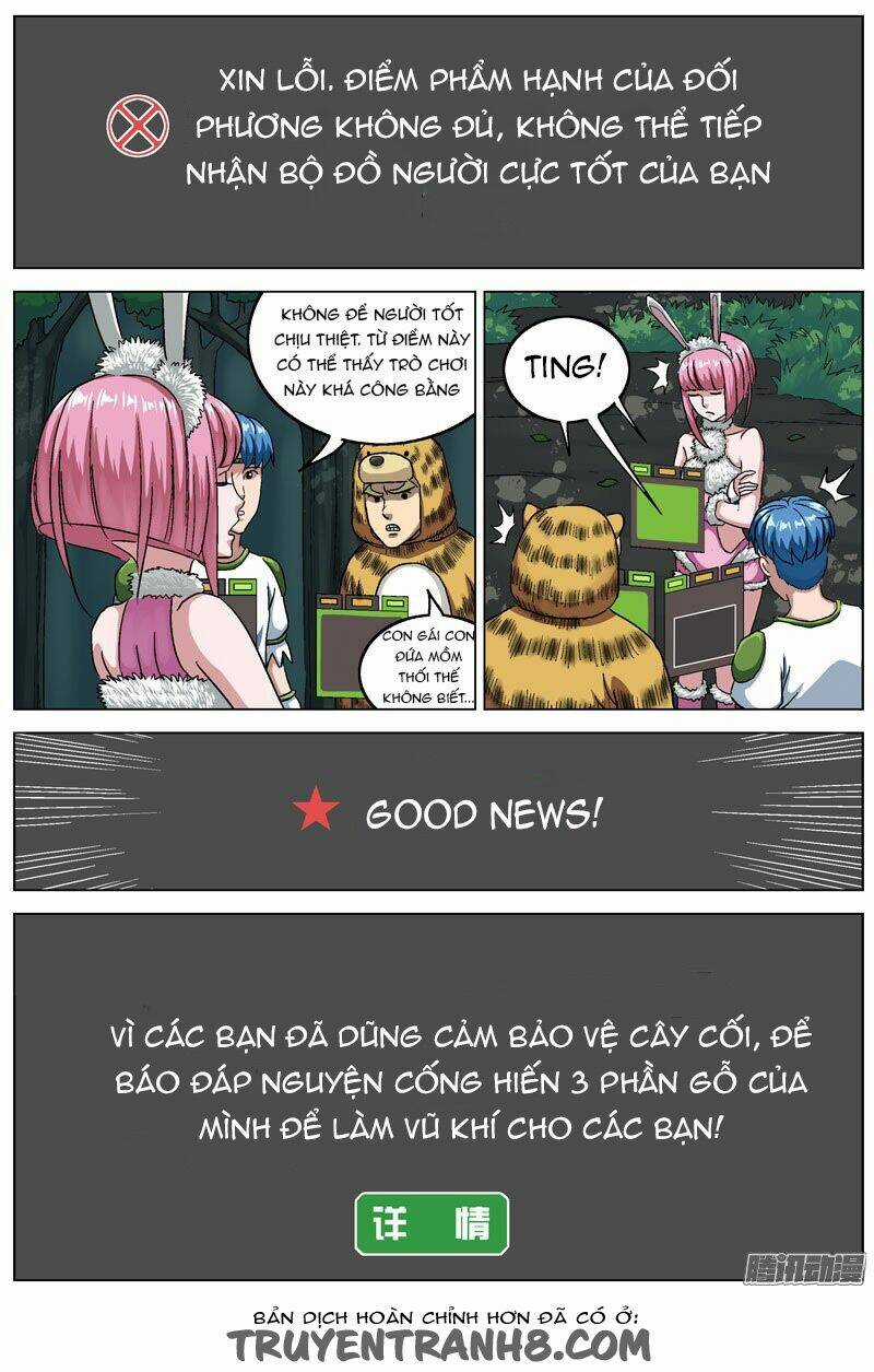 Nguyên Mục - Chapter 111 - Trang 8