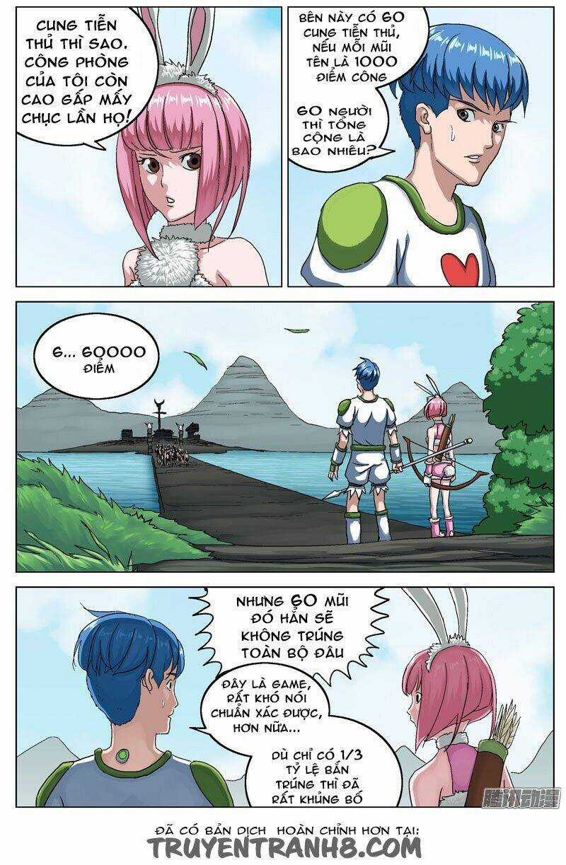 Nguyên Mục - Chapter 112 - Trang 13