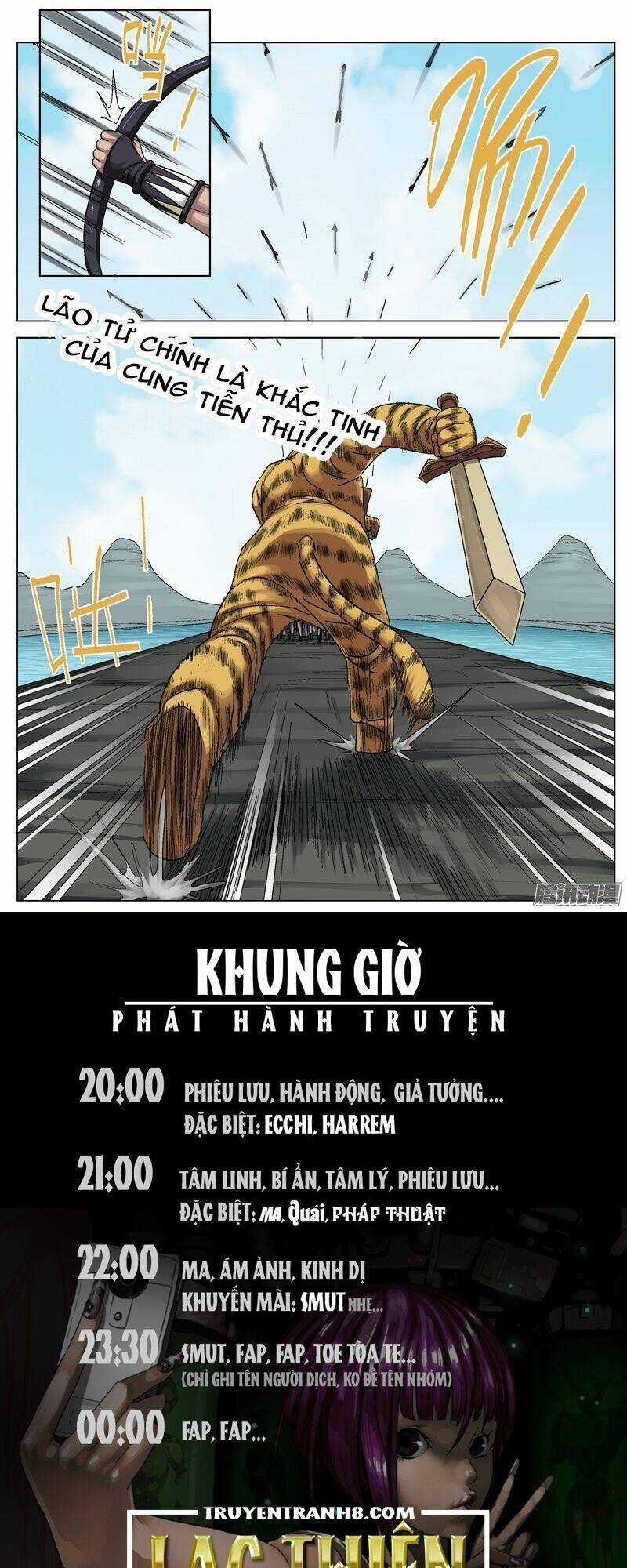 Nguyên Mục - Chapter 112 - Trang 16