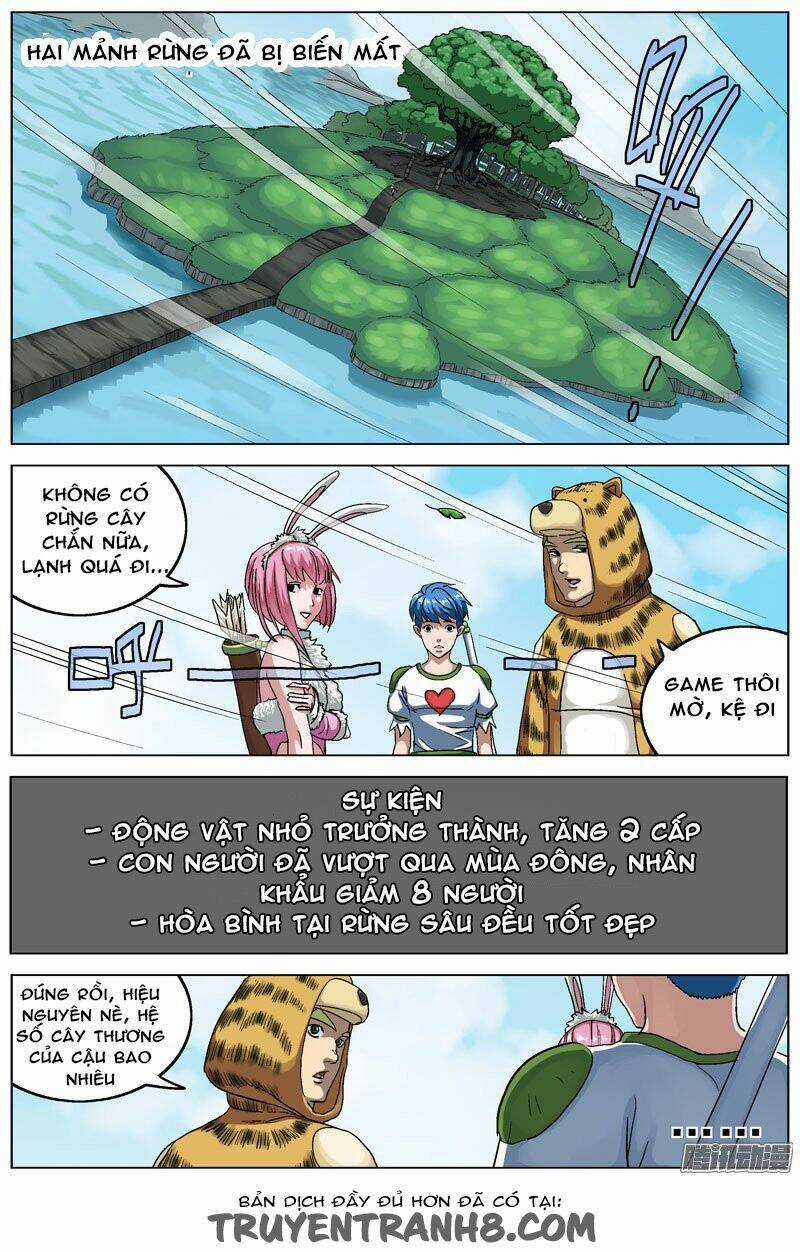 Nguyên Mục - Chapter 112 - Trang 9