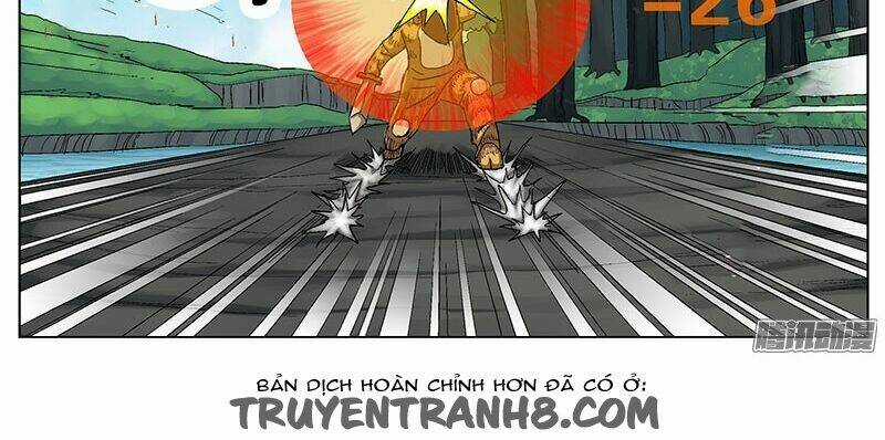 Nguyên Mục - Chapter 113 - Trang 2