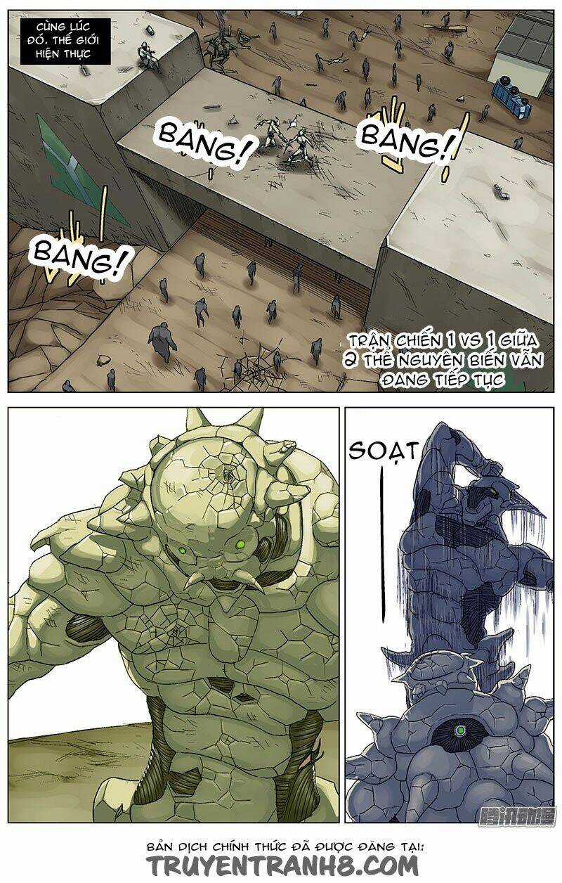 Nguyên Mục - Chapter 113 - Trang 6