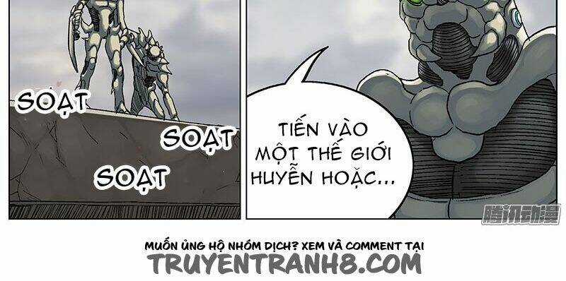 Nguyên Mục - Chapter 114 - Trang 2