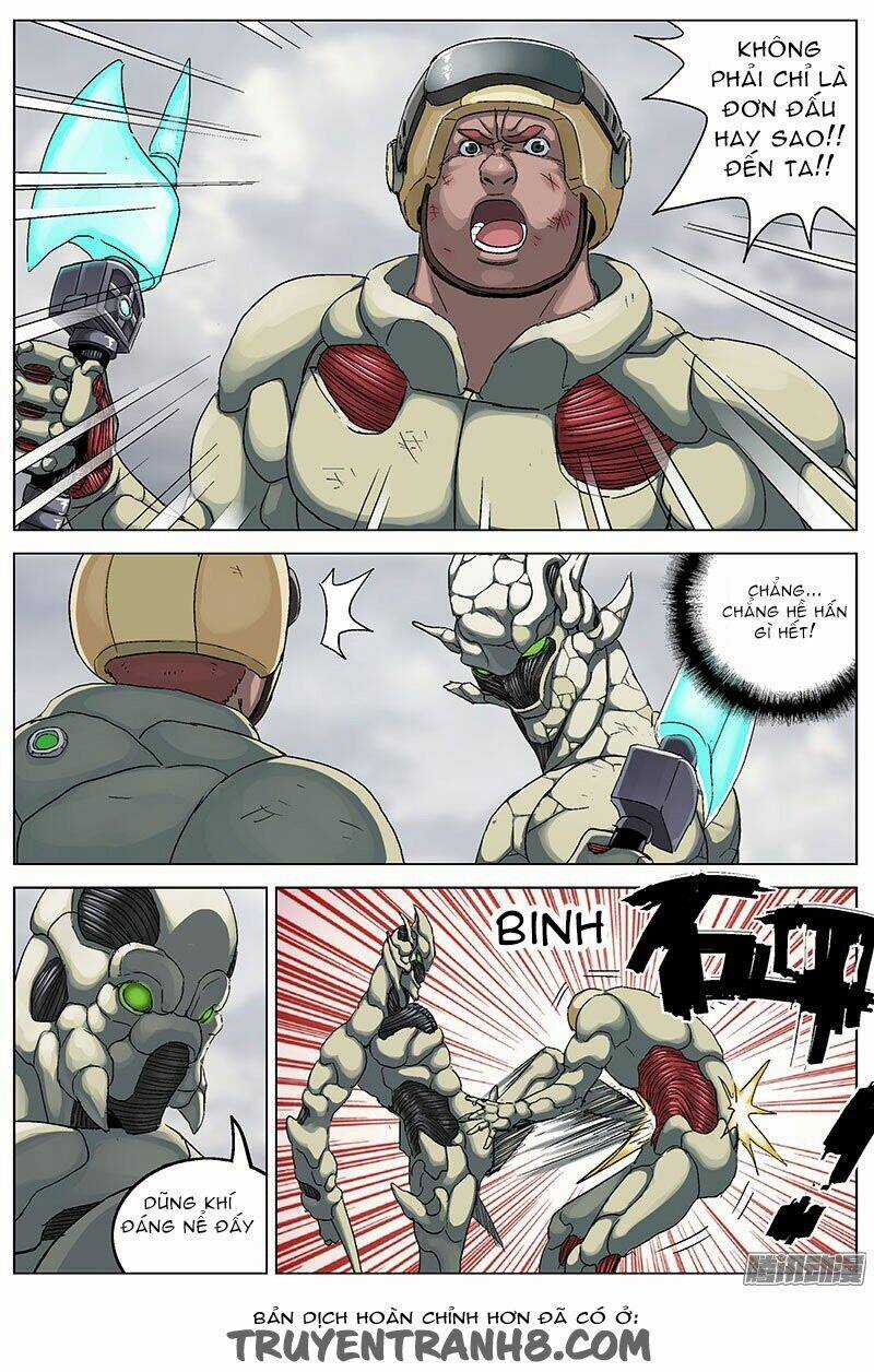 Nguyên Mục - Chapter 114 - Trang 4