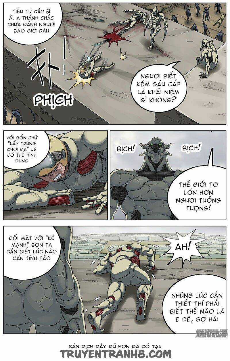 Nguyên Mục - Chapter 114 - Trang 5