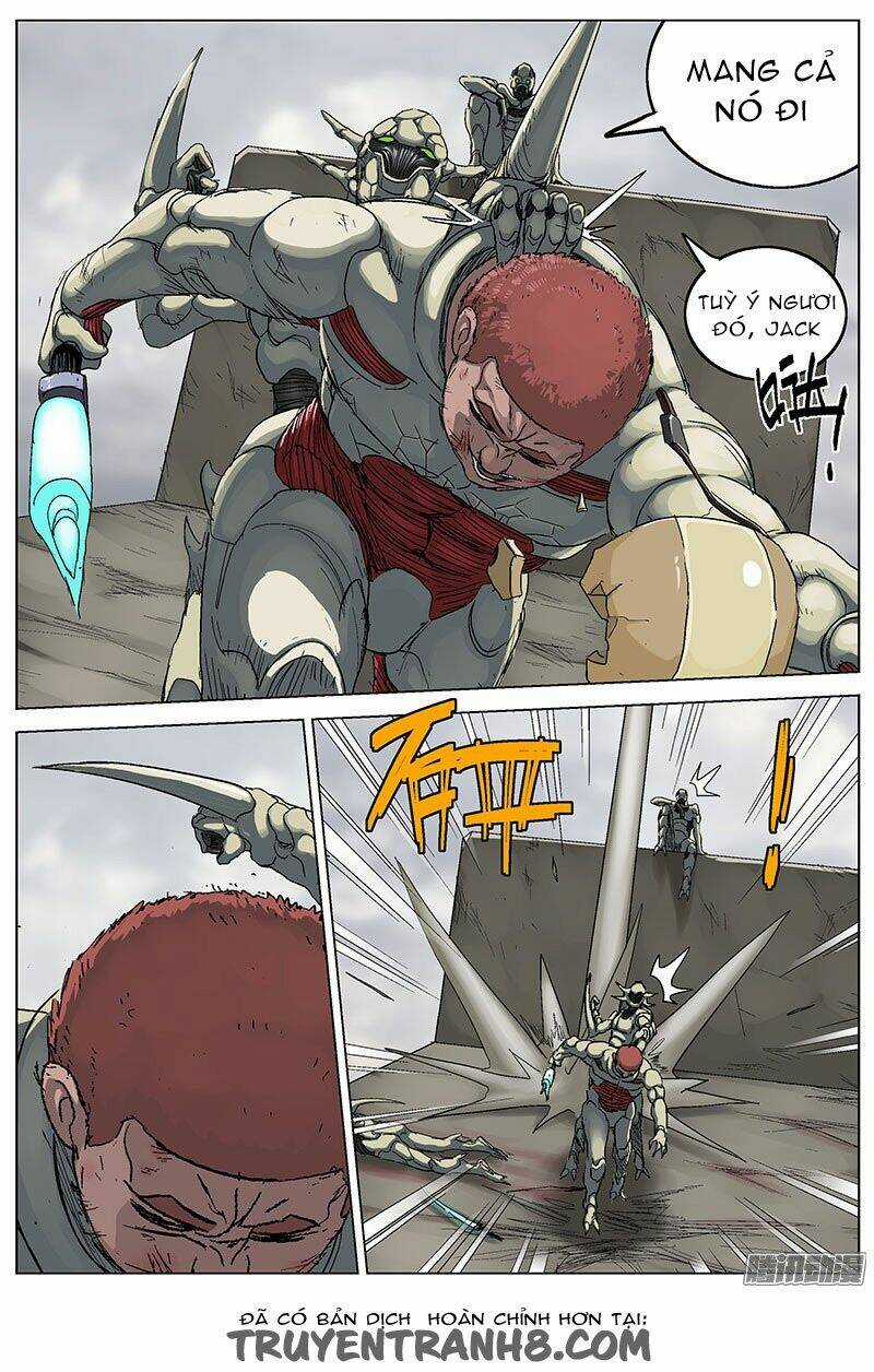 Nguyên Mục - Chapter 114 - Trang 7