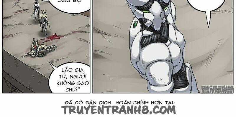 Nguyên Mục - Chapter 115 - Trang 2