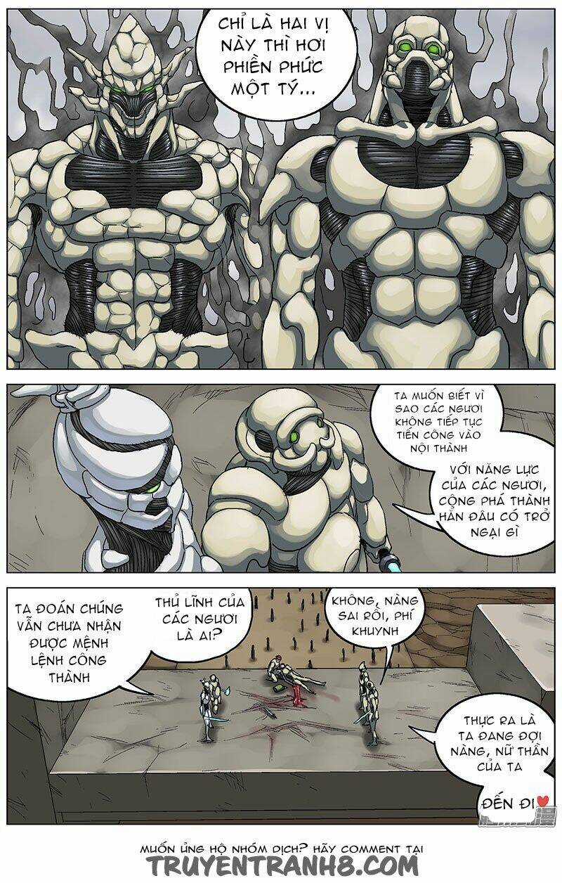 Nguyên Mục - Chapter 115 - Trang 6