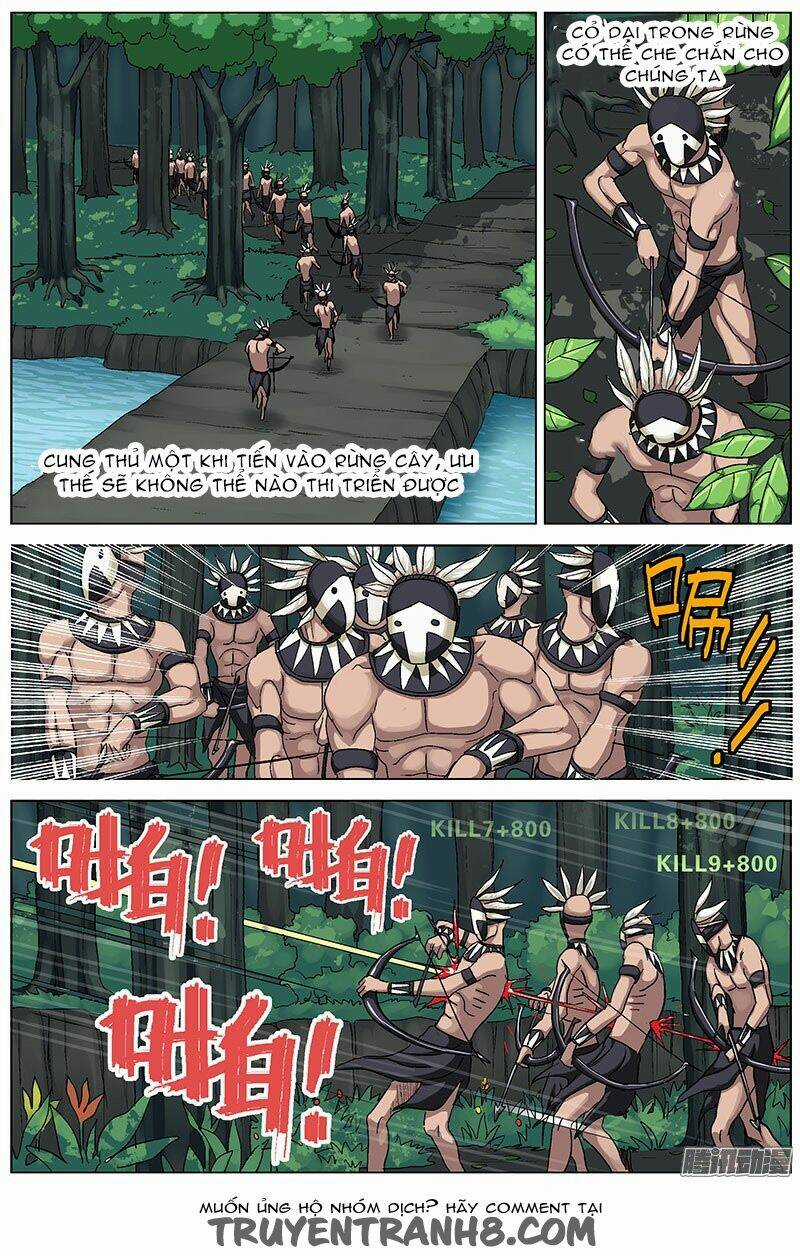 Nguyên Mục - Chapter 115 - Trang 7