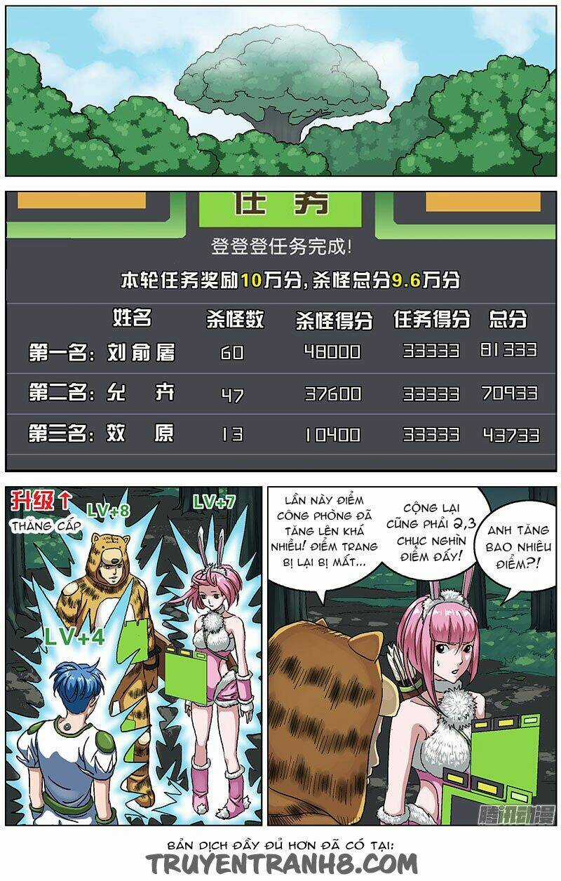 Nguyên Mục - Chapter 116 - Trang 4