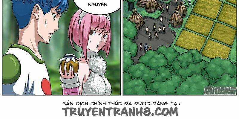 Nguyên Mục - Chapter 117 - Trang 2