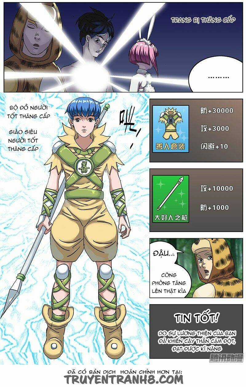 Nguyên Mục - Chapter 117 - Trang 3