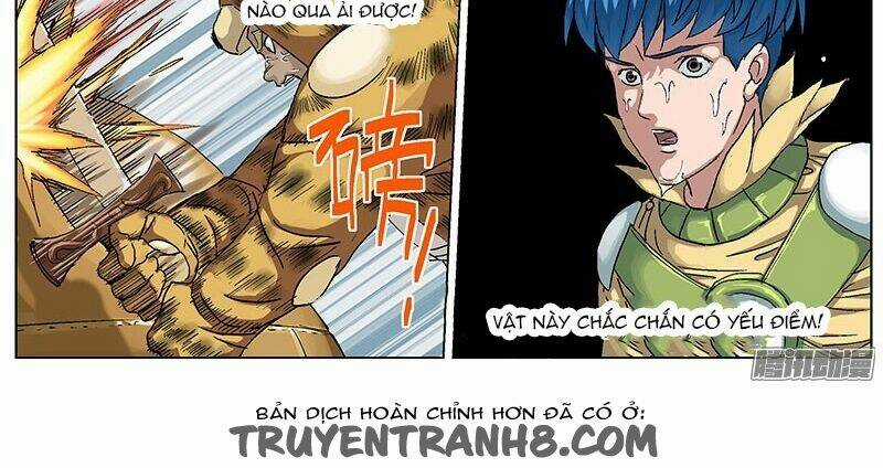 Nguyên Mục - Chapter 120 - Trang 2