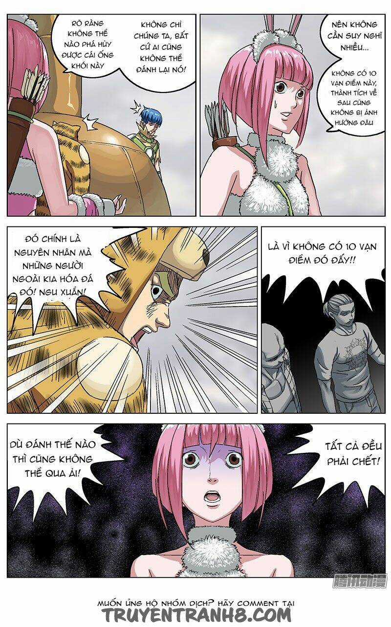 Nguyên Mục - Chapter 120 - Trang 5