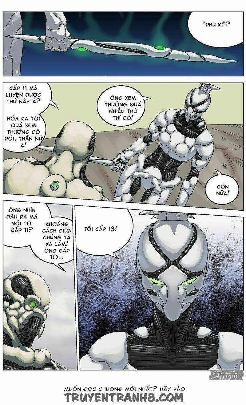 Nguyên Mục - Chapter 121 - Trang 7