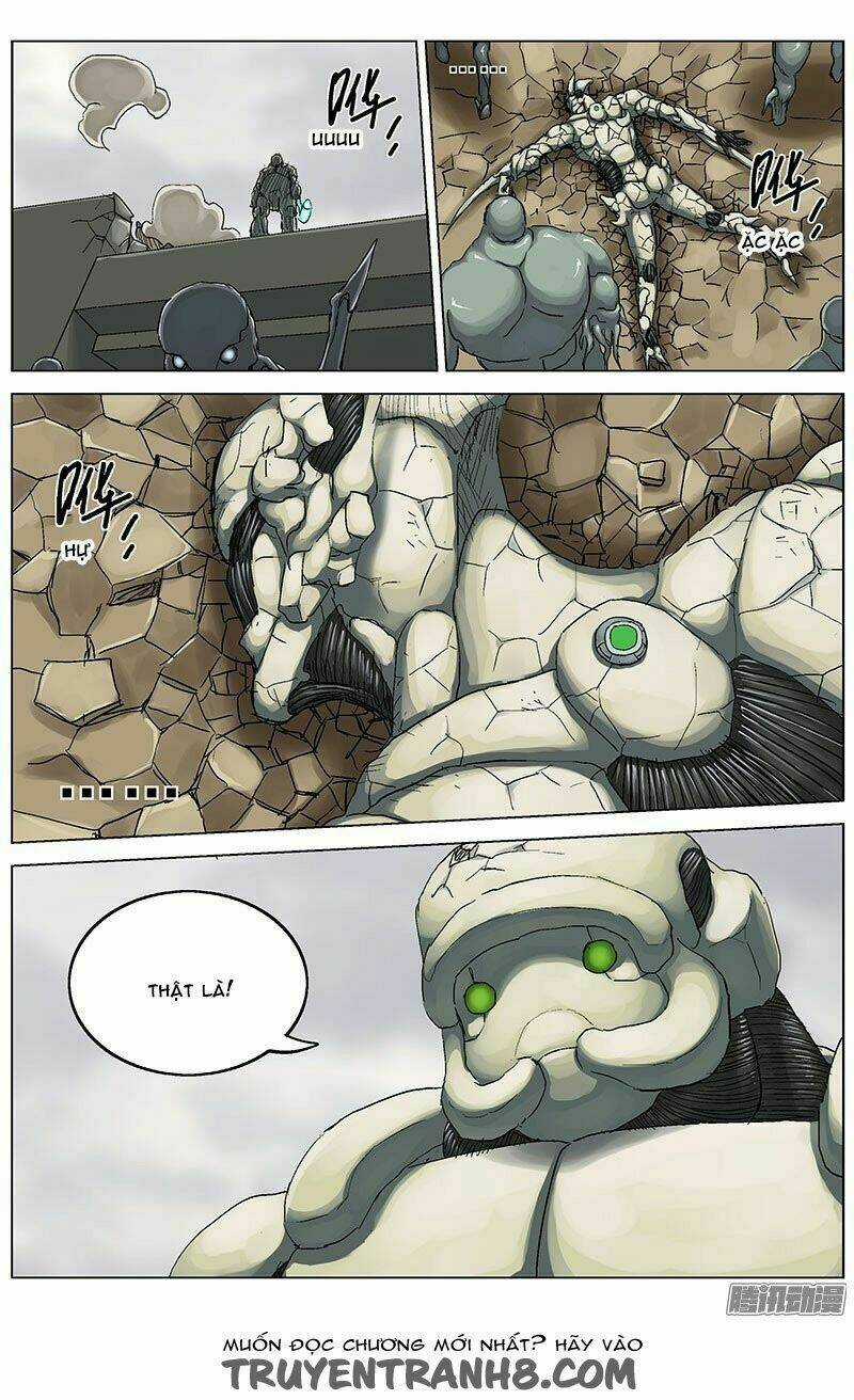 Nguyên Mục - Chapter 122 - Trang 1