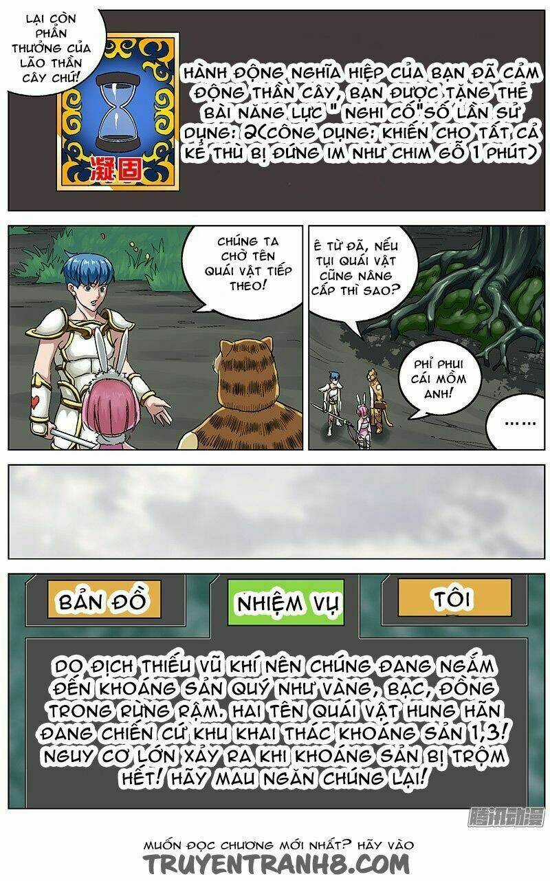 Nguyên Mục - Chapter 123 - Trang 2